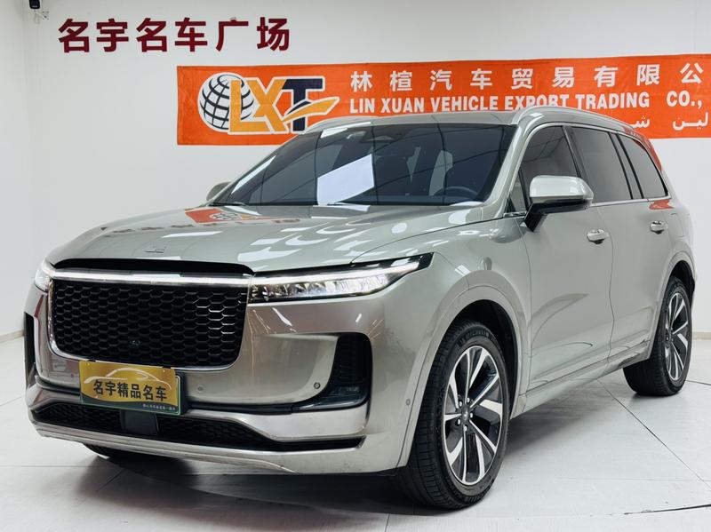 LiXiang One, 2021 — купить в Санкт-Петербурге под ключ