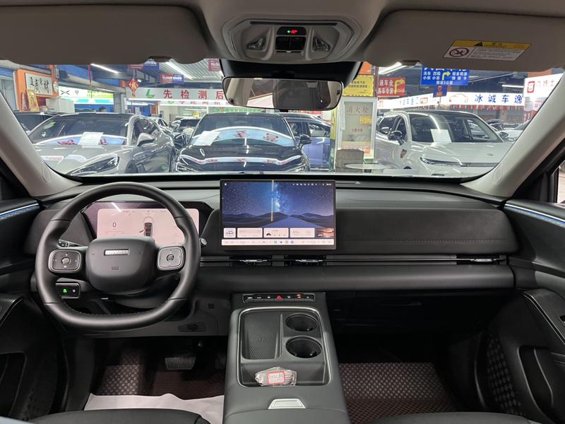 Haval Ruge Max, 2025 — фото 7 из 12