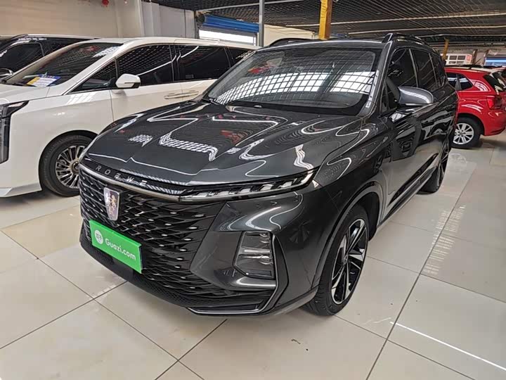 Roewe RX5 Max, 2022 — купить в Брянске под ключ