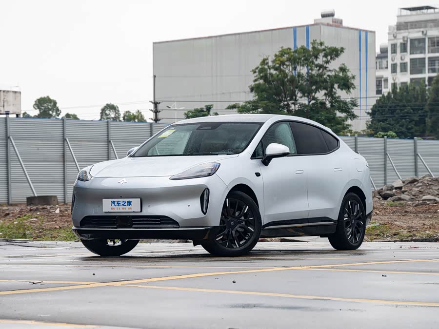 GAC Hyptec HT, 2026 — купить в Саранске под ключ