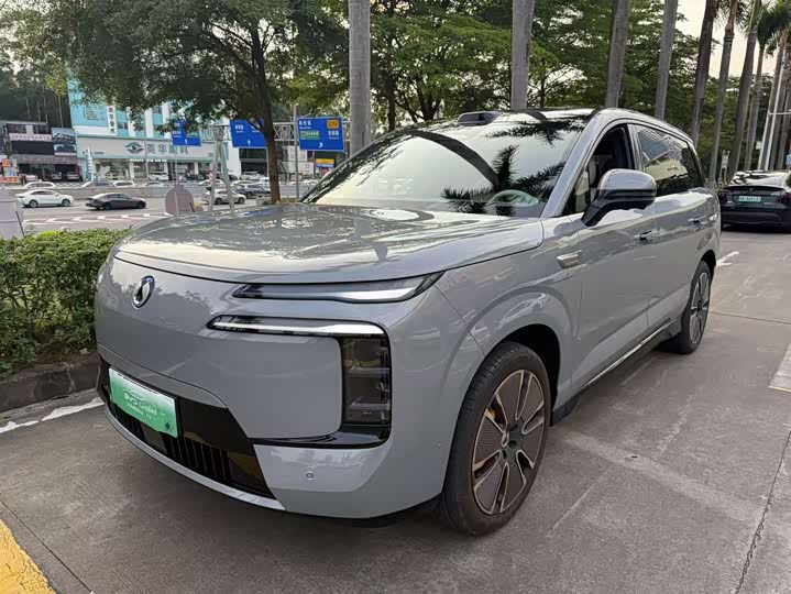 Denza N8L, 2025 — купить в Ижевске под ключ