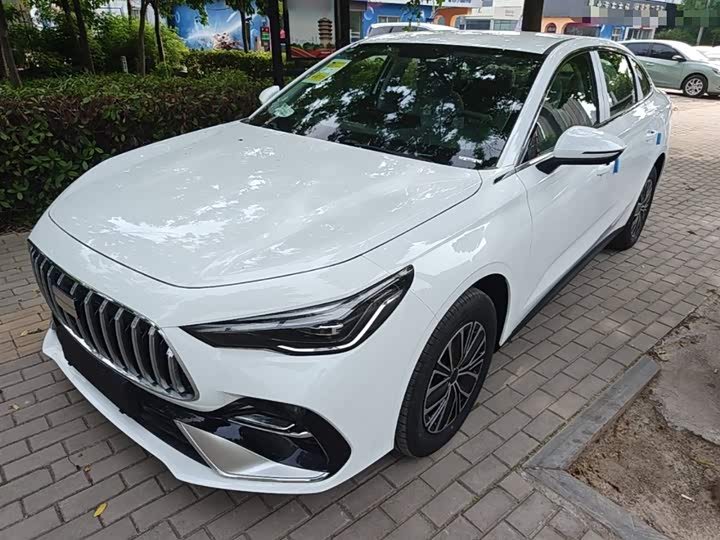 Geely Galaxy Starshine 6, 2026 — купить в Ижевске под ключ