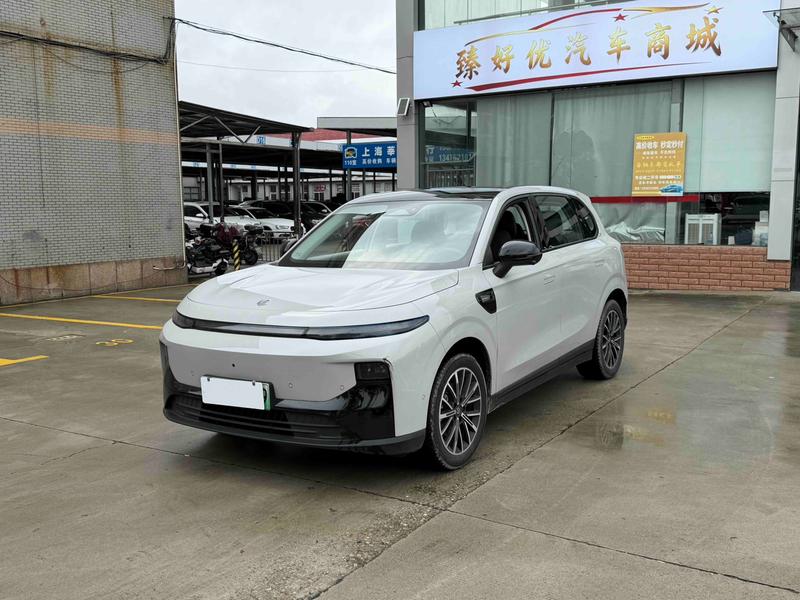 Leapmotor B10, 2024 — купить в Чебоксарах под ключ