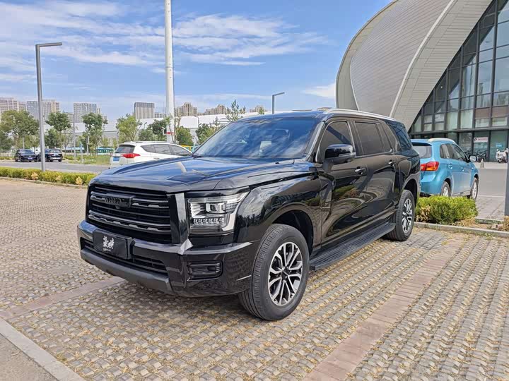 Haval H5, 2023 — купить в Брянске под ключ