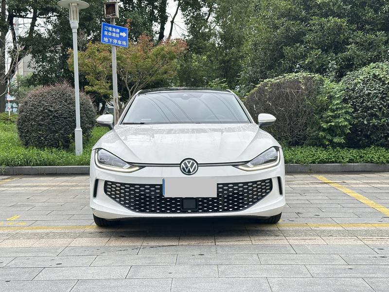 Volkswagen Lamando L, 2023 — фото 2 из 12