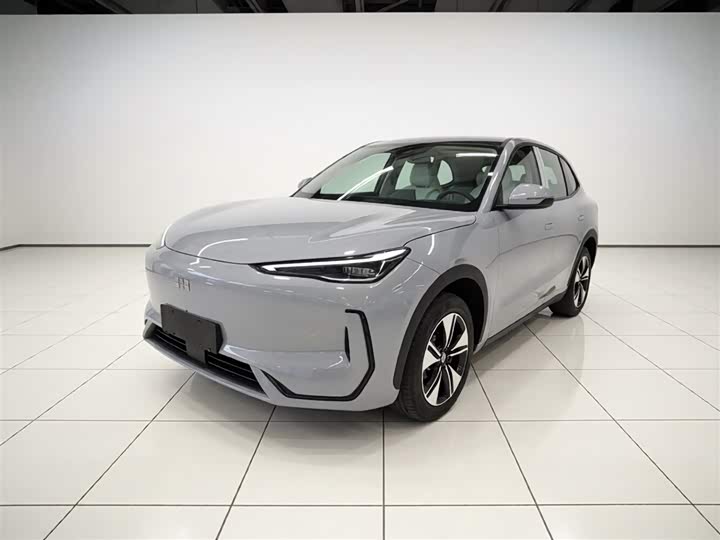 Geely Galaxy E5, 2026 — купить в Перми под ключ
