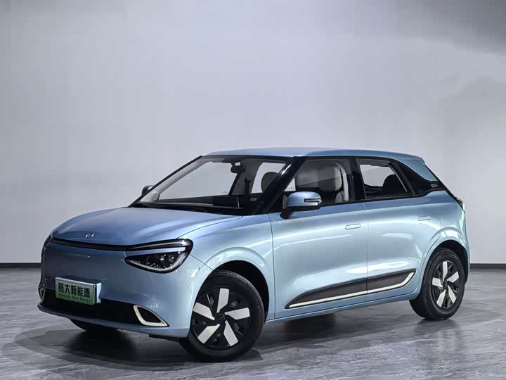 Dongfeng Yipai Nano 01, 2024 — купить в Иванове под ключ