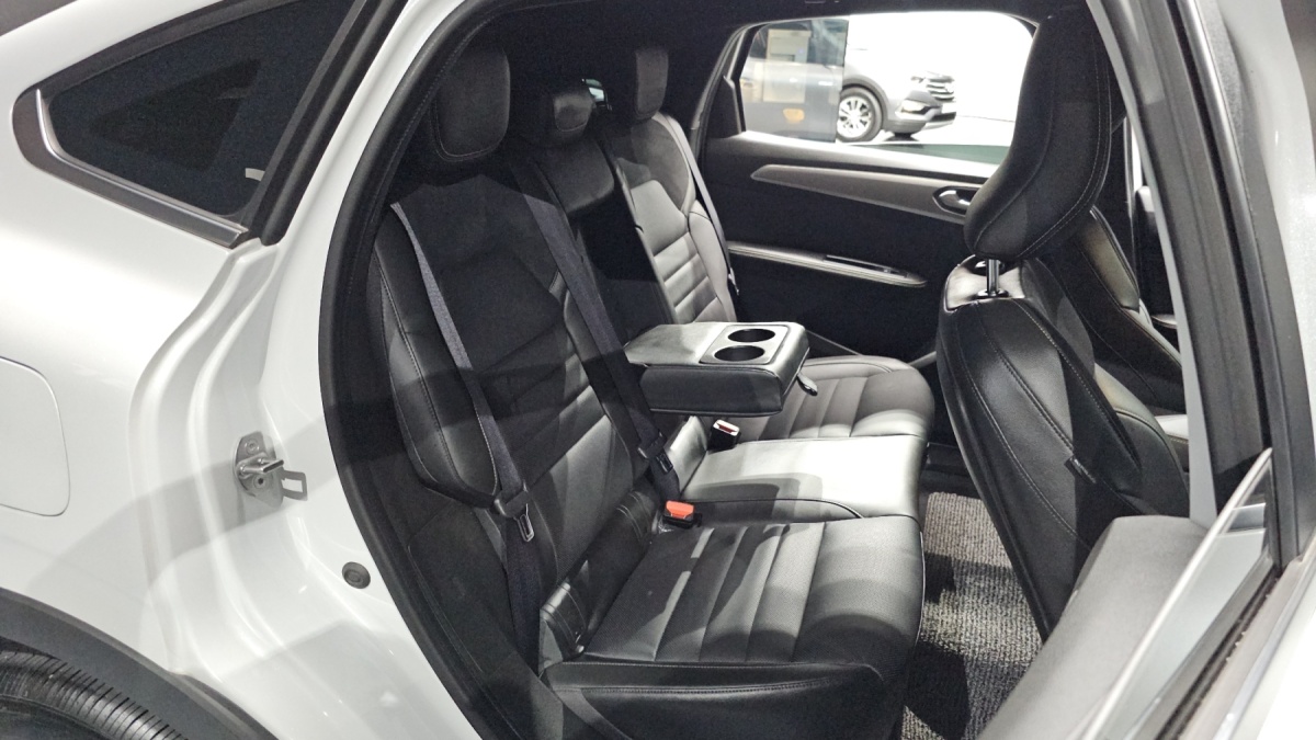 Renault XM3, 2023 — фото 10 из 12