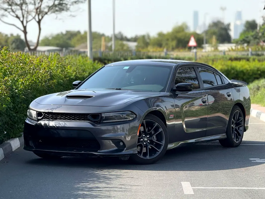Dodge Charger, 2023