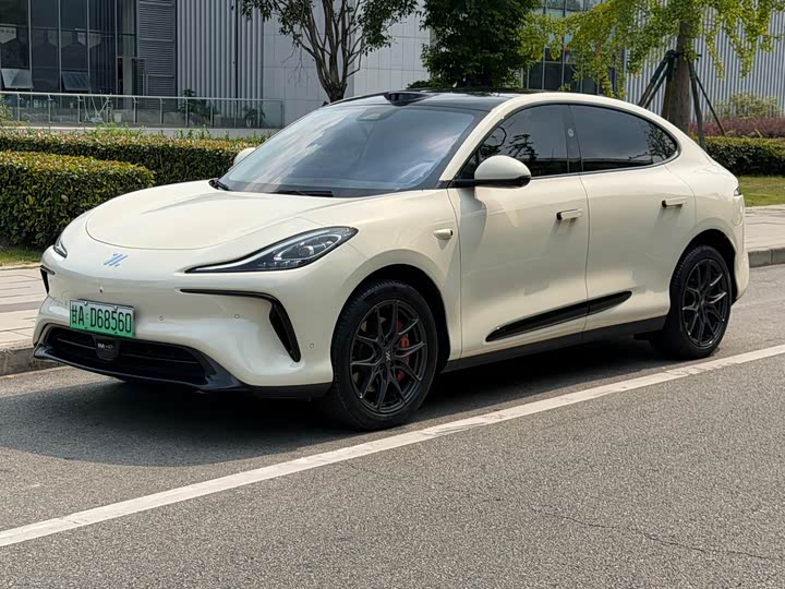 IM motors LS6, 2023 — купить в Калуге под ключ