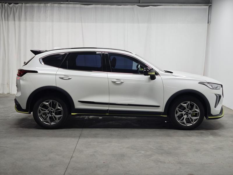 Haval Chitu, 2021 — фото 8 из 12