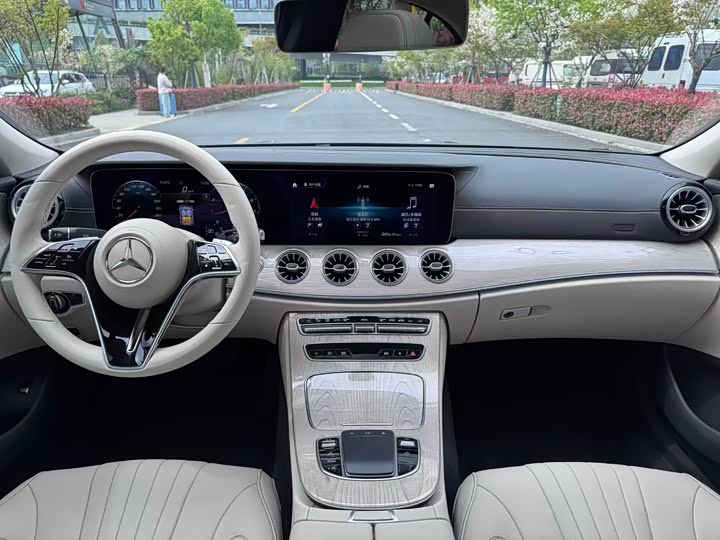 Mercedes-Benz CLS-Class, 2022 — фото 4 из 7