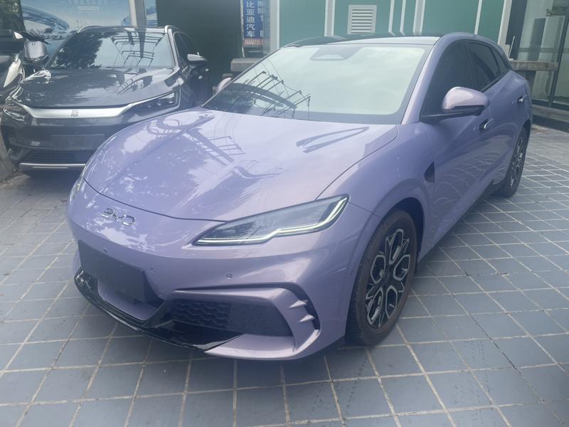 BYD Seal 06 GT, 2026 — купить в Пензе под ключ
