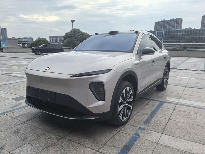 Nio EC7, 2023 — фото 8 из 9