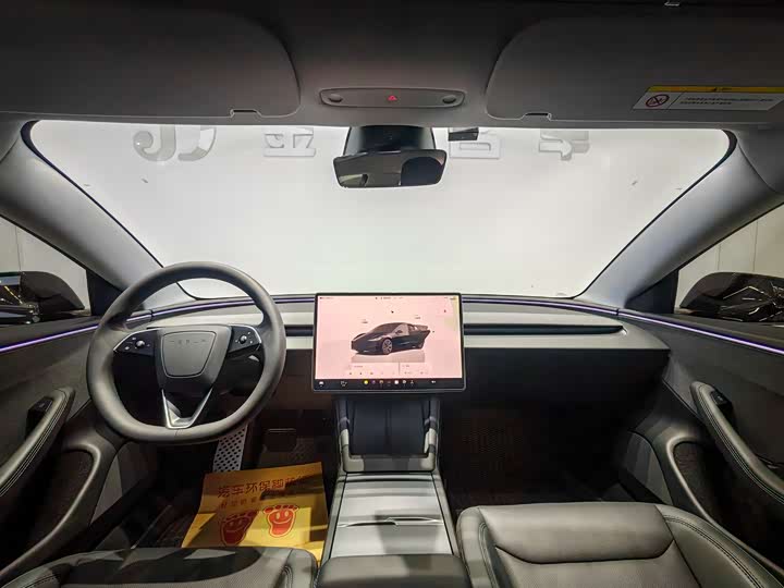 Tesla Model 3, 2025 — фото 4 из 9
