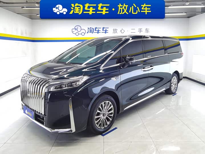 Wey 80 Hybrid, 2023 — купить в Брянске под ключ