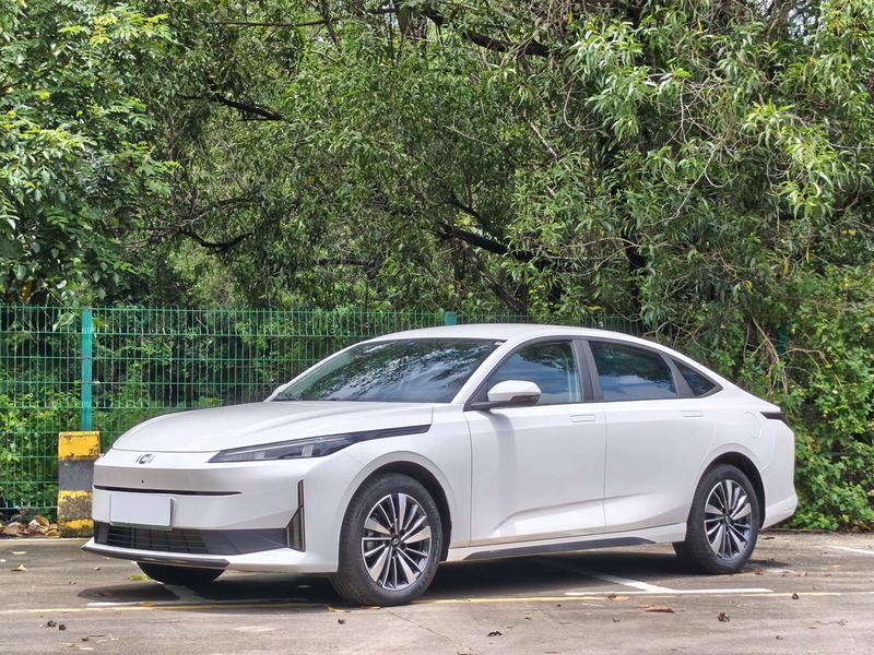 Changan Qiyuan (Nevo) A05, 2023 — купить в Кирове под ключ