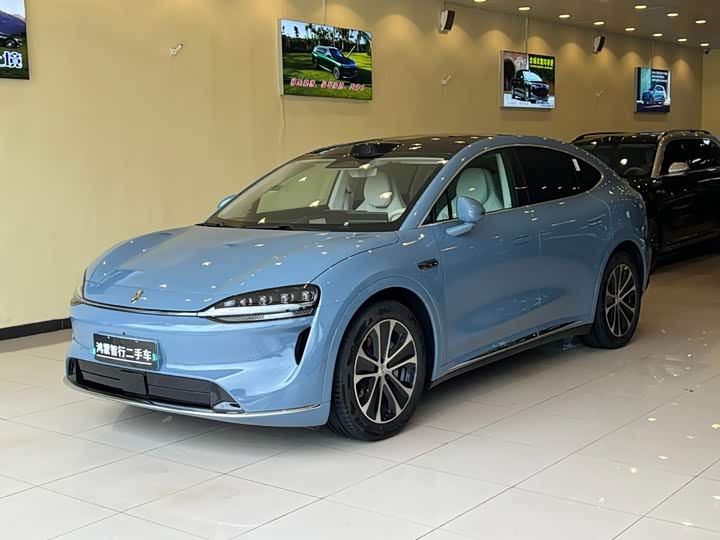 Luxeed R7, 2025 — купить в Перми под ключ