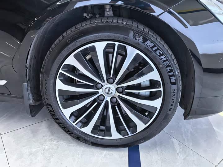Volvo S90, 2025 — фото 6 из 9