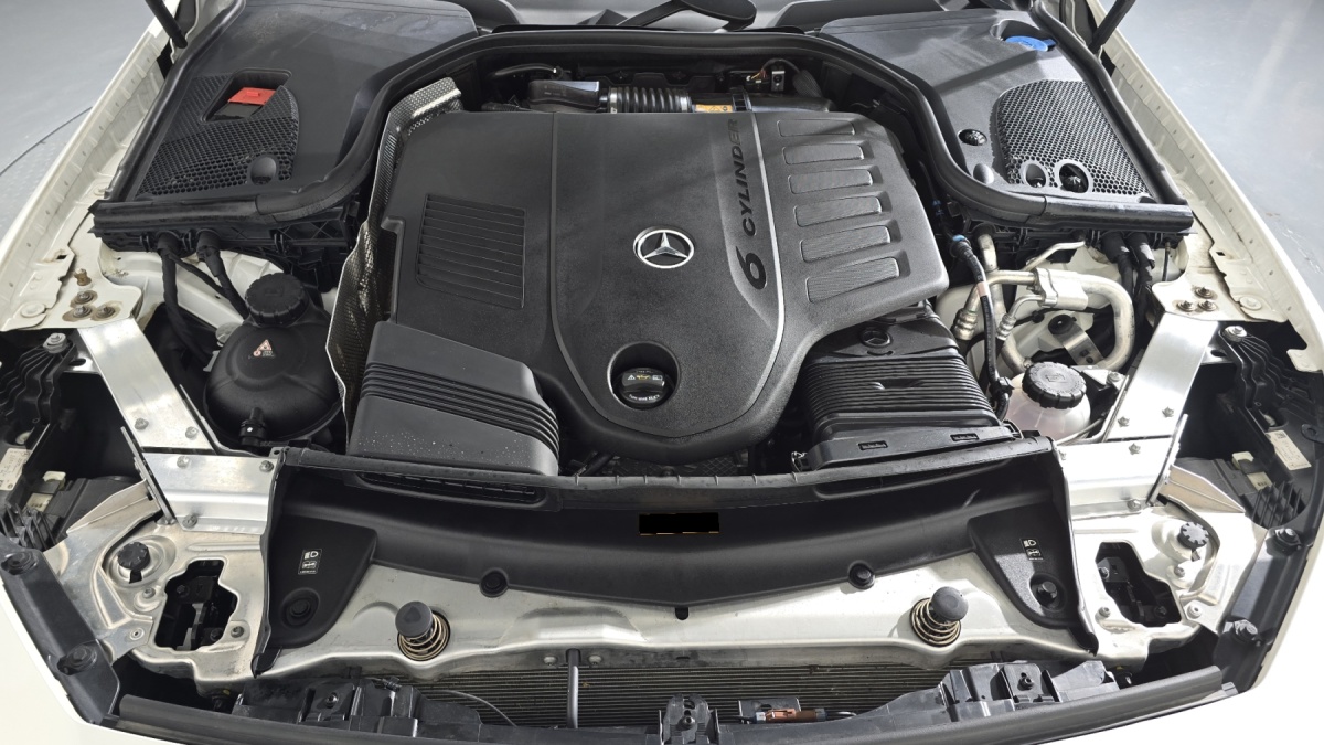 Mercedes-Benz CLS-Class, 2023 — фото 6 из 12