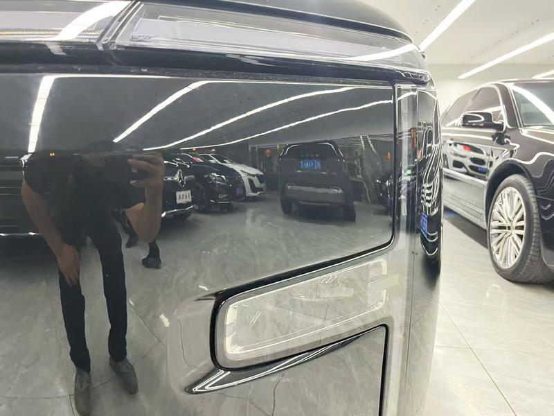 Wuling Starlight L, 2026 — фото 6 из 12