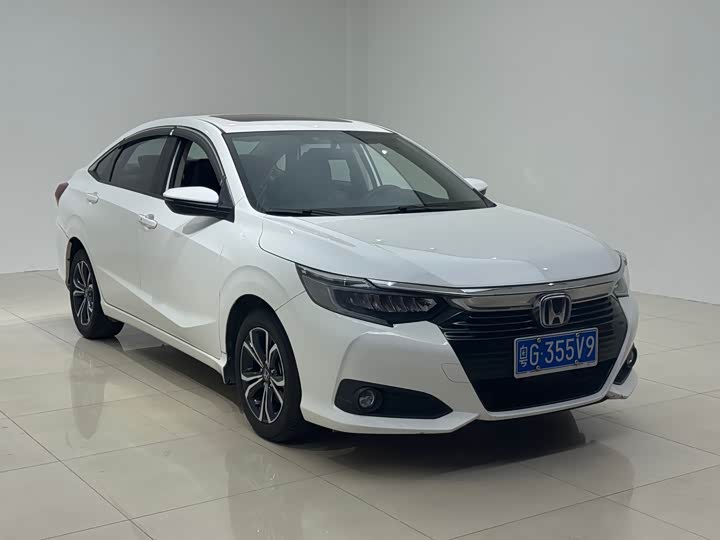 Honda Crider, 2023 — фото 3 из 9