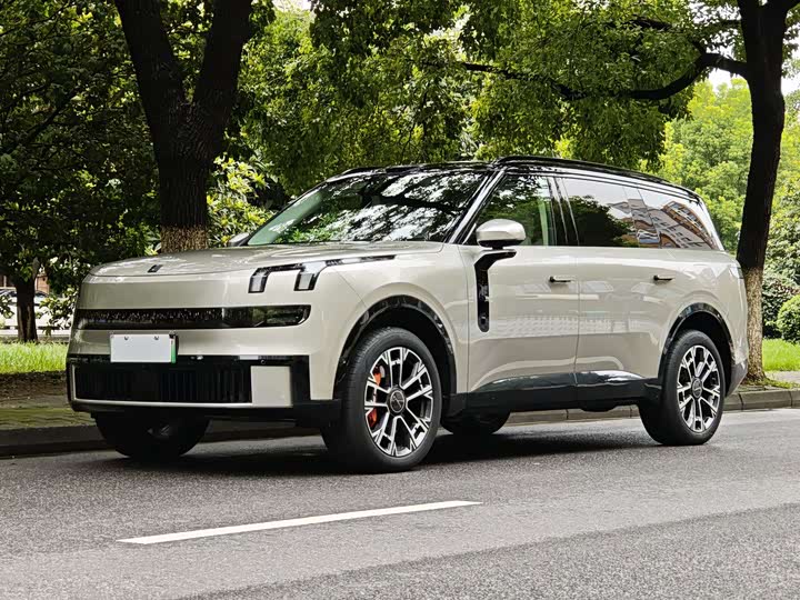 Lynk & Co 900, 2025 — купить в Костроме под ключ