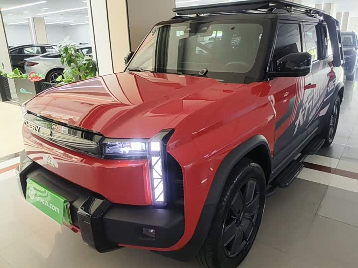 Chery Fulwin X3 Plus, 2025 — купить в Пензе под ключ