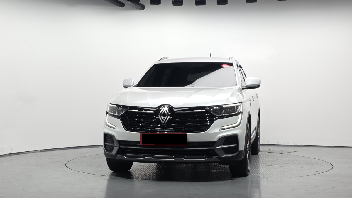 Renault QM6, 2025 — фото 3 из 12