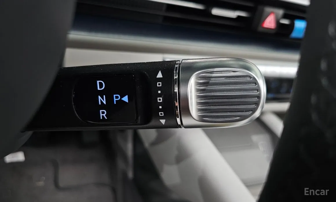 Hyundai Ioniq 6, 2023 — фото 9 из 12