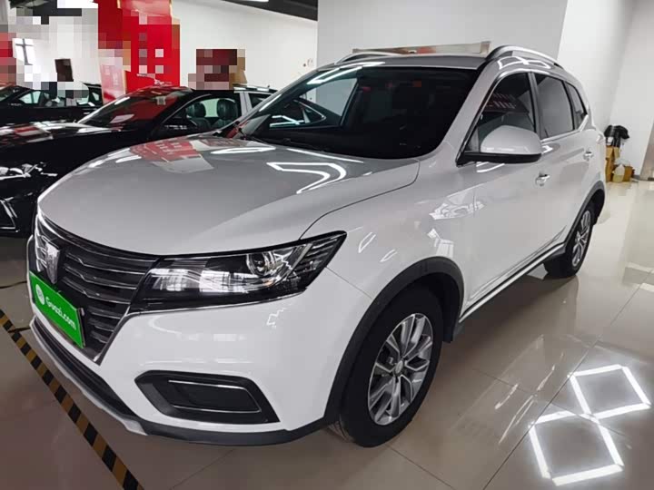 Roewe RX5, 2021 — купить в Костроме под ключ