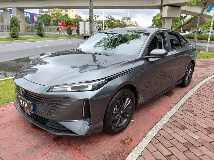 Changan Yida, 2023 — купить в Оренбурге под ключ