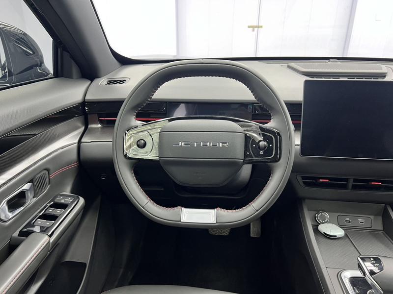 Jetour Dashing, 2023 — фото 8 из 12