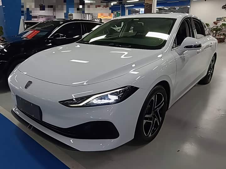 Roewe D7, 2023 — купить в Санкт-Петербурге под ключ