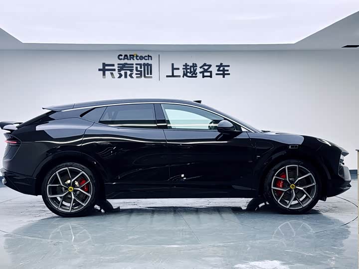 Lotus Eletre, 2025 — фото 4 из 9