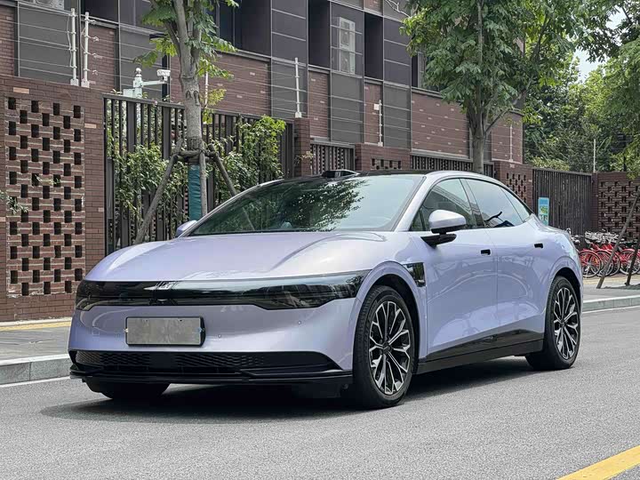 Zeekr 007, 2024 — купить в Туле под ключ