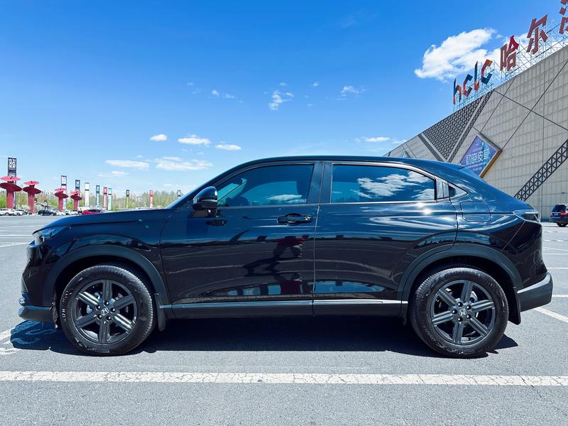 Honda XR-V, 2023 — фото 4 из 12