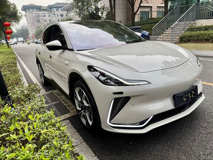 IM motors LS7, 2022 — фото 3 из 9