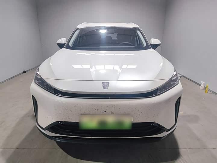 Roewe D5X DMH, 2024 — фото 3 из 9