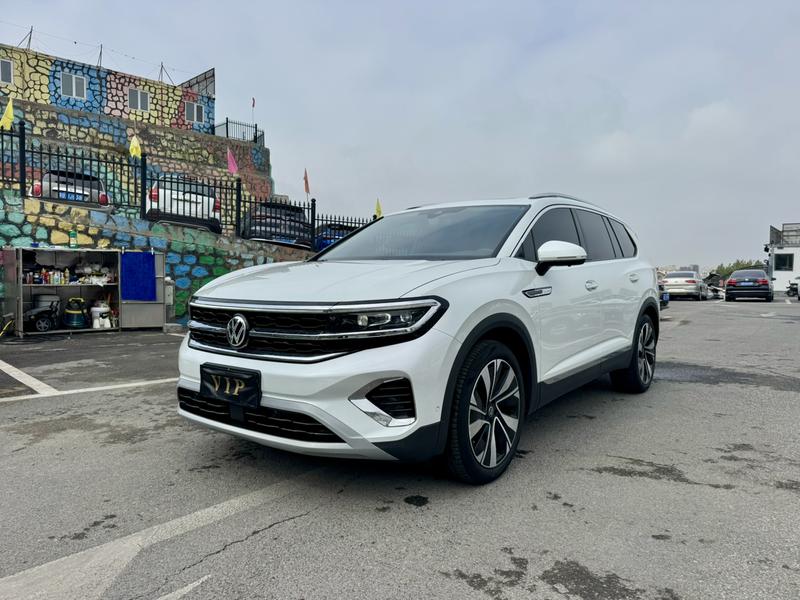 Volkswagen Talagon, 2023 — купить в Санкт-Петербурге под ключ