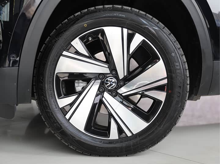 Volkswagen Teramont Pro, 2022 — фото 4 из 9