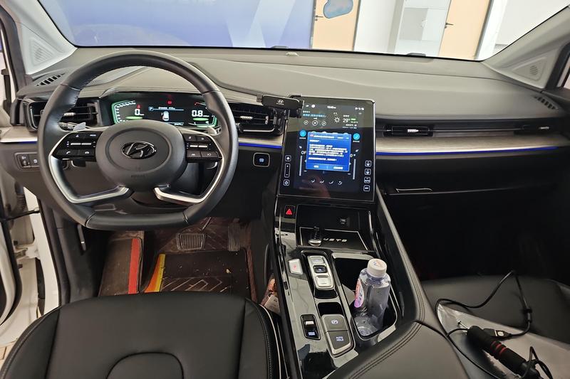 Hyundai Custo, 2022 — фото 8 из 12