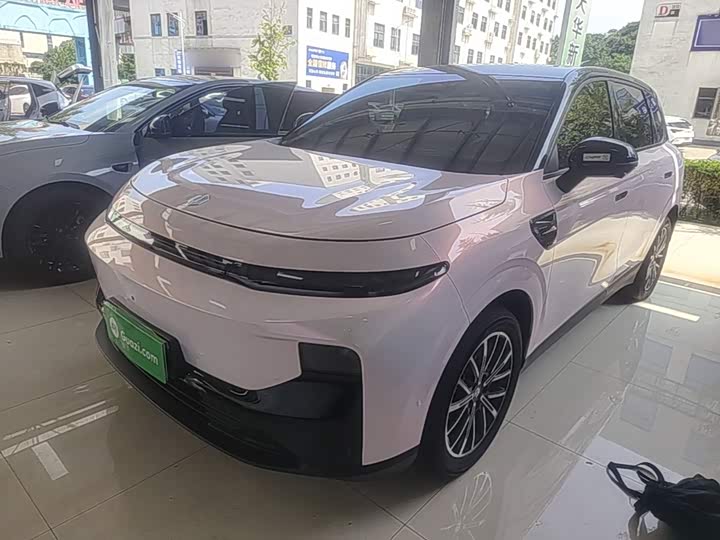 Leapmotor B10, 2025 — купить в Белгороде под ключ