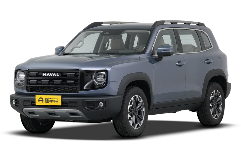 Haval Dargo, 2022 — фото 11 из 11