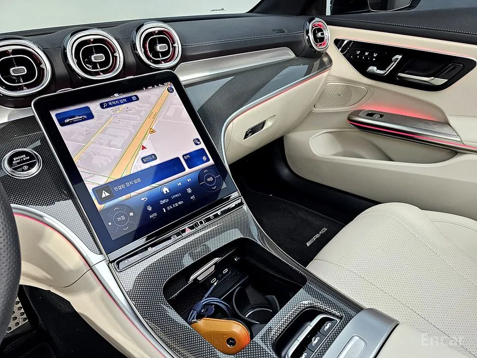 Mercedes-Benz CLE-Class, 2025 — фото 11 из 12