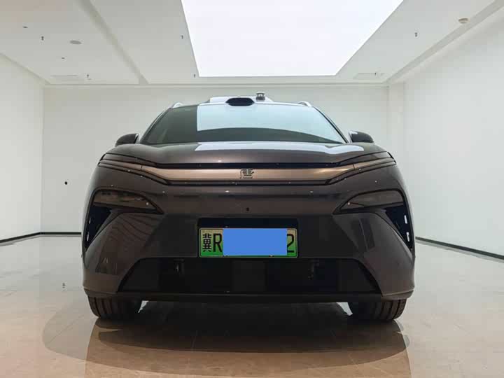 BYD Tang L, 2025 — фото 2 из 9