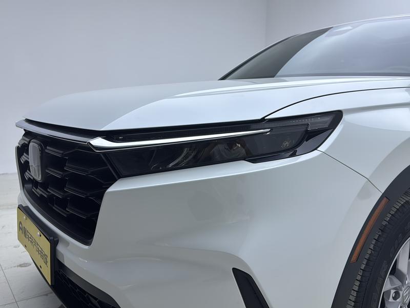 Honda CR-V, 2025 — фото 9 из 12