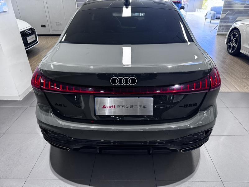 Audi A5L, 2025 — фото 3 из 12
