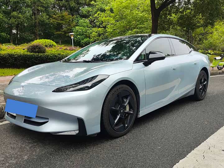GAC Hyptec GT, 2024 — купить в Ижевске под ключ