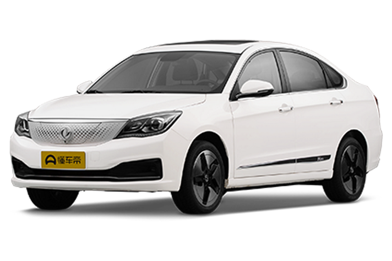Dongfeng Aeolus E70, 2022 — фото 12 из 12